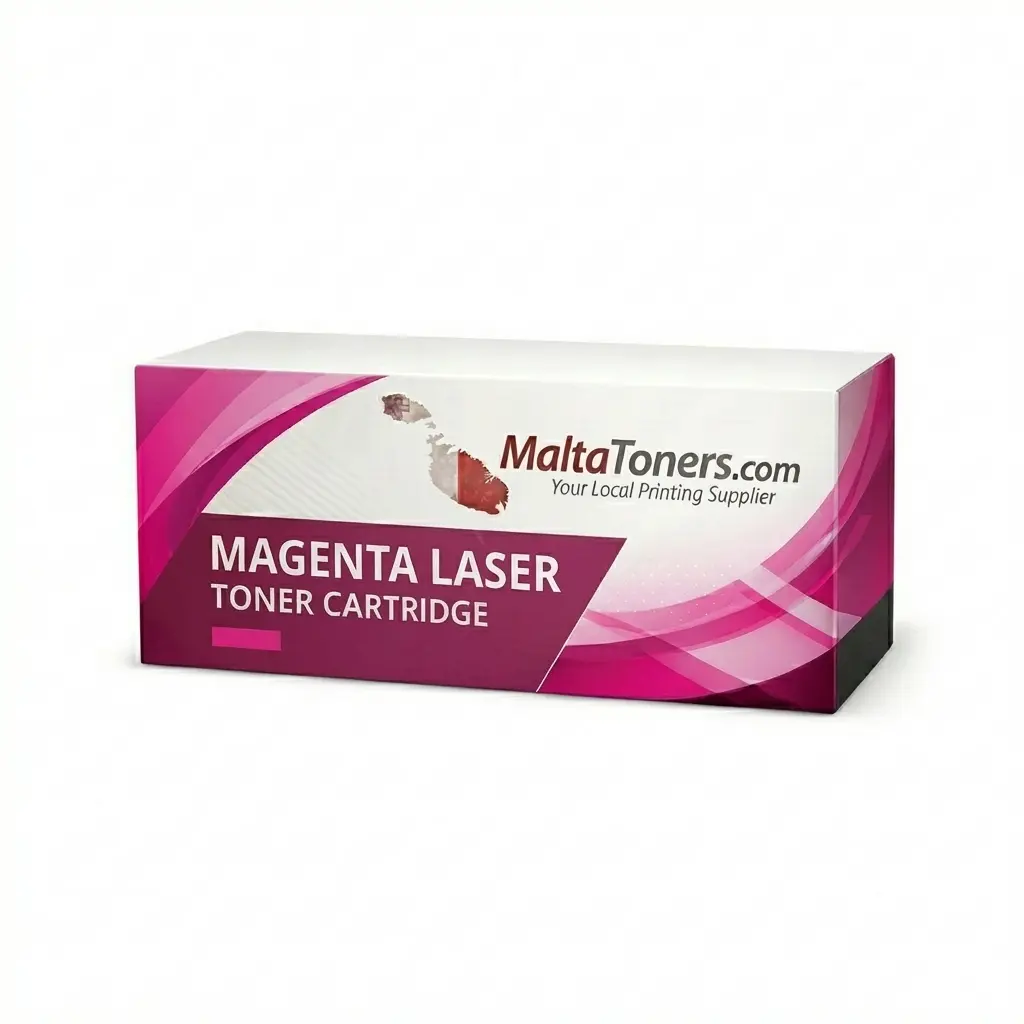 Compatible HP 410A - (CF413A) Toner - Magenta